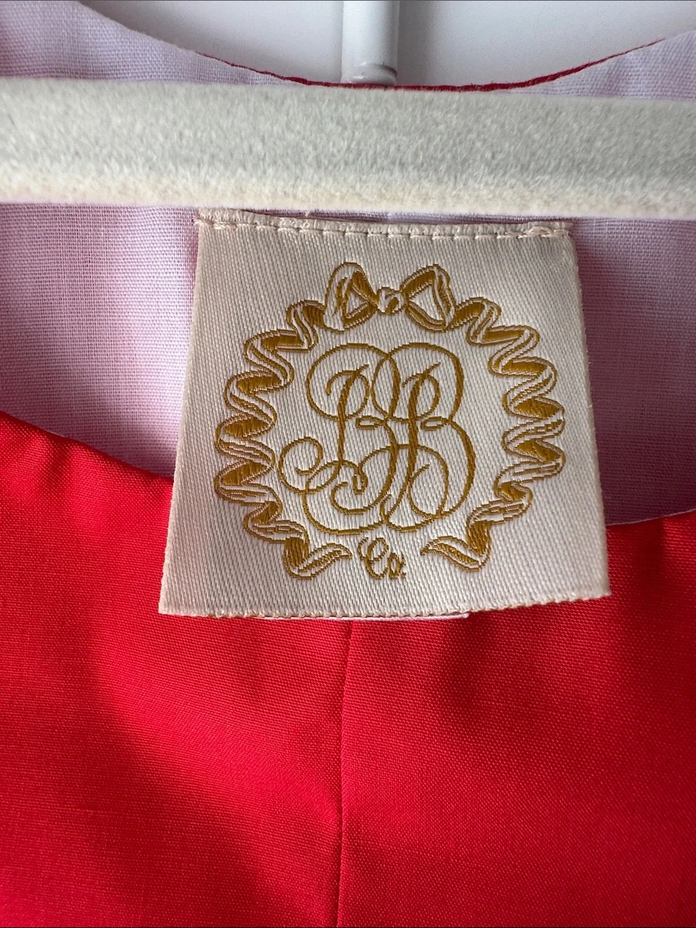 Beaufort Bonnet Company 3T back to school JonJon